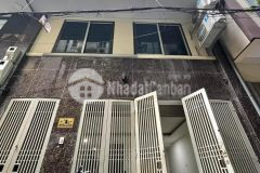 Bán nhà riêng phố trần quang diệu quận đống đa 50m ô tô tránh nhỉnh 16 tỷ.