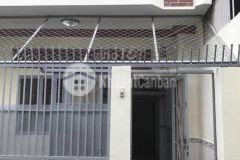 Siêu rẻ bán nhà 2 mt hẻm xe hơi trần xuân soạn ngang 4m x 14m 56m2