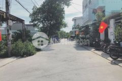 Biệt thự sân vườn 104 m2, đường 12m, nguyễn văn tạo, long thới nhà bè, 5.x tỷ