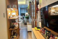 Bán chung cư mini giá rẻ tại đường láng đống đa hà nội