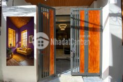 3.4 tỷ diện tích 52m2 3 tầng kiệt 572 ông ích khiêm hải châu đà nẵng.