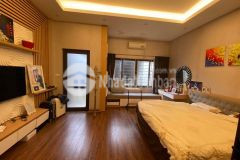 Bán nhà trần bình,mai dịch,cầu giấy,gần ô tô tránh,50m,4t,giá 5.8 tỷ. lh hải 0966866250
