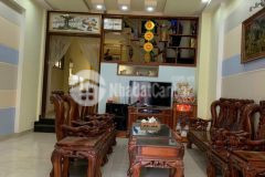 Bán nhà mt kinh doanh 3 tầng, đường b, p. hiệp bình chánh, 100m² giá 14 tỷ