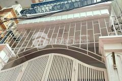 Ban nha kim giang nha đep 2 măt thoang rông gia re