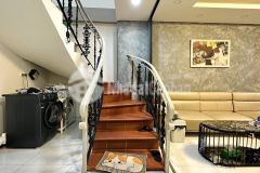 Gấp bán villa bình thạnh 68m2 hxh gần mặt tiền chỉ 7.x tỏi.