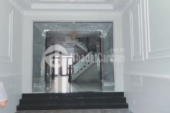 Nhà bán nguyễn văn tạo, long thới nhà bè, 3 tầng 103m2, đường 12m, 5.x tỷ