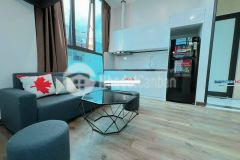 Bán tòa ccmn ngõ quỳnh hai bà trưng dòng tiền 70 triệutháng giá 9 tỷ.