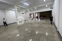 Nhà trống suốt mặt tiền hơn 10m điện biên phủ