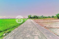 Giá sốc chỉ 380 triệulô full đất thổ cư đất ngay chợ đại minh đại lộc