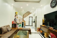 Bán nhà võ chí công, tây hồ, ngõ ô tô gần phố chính. 0569766799