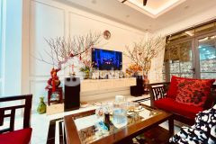 Bán nhà xuân la gần hồ tây, ngõ thông kinh doanh 0569766799