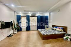 Bán nhà phố đại la, mặt ngõ kinh doanh, ngõ rộng sh quay đầu, 50m giá 4.1 tỷ