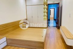 Nguyễn an ninh ô tô tránh cách 5m ngõ thông nhà mới thang máy nở hậu 68m2 8.8 tỷ