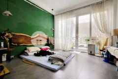 Nhà ngõ gốc đề 5 tầng 47m2 4.x tỷ ngõ nông gần trường gần chợ dân sinh