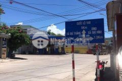 Siêu phẩm đi về hướng tây nam thị trấn ái nghĩa chỉ còn 1 lô duy nhất