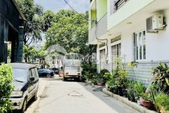 Hạ chào 500tr gấp bán nhà trường chinh, tân bình hẻm xe hơi 88m2 chỉ 7 tỷ hơn