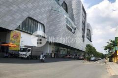 Nhà mặt tiền ngang 8m2 kinh doanh vip phạm văn đồng,hiệp bình chánh tp.thủ đức,dt 150m2 chỉ 25 tỷ.