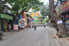 Siêu vip 275m2 mt 6,6m full thổ cư mp vỉa hè ô tô tải tránh ngọc lâm long biên