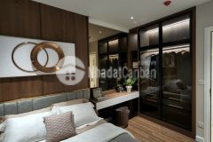 Căn hộ legacy prime, 2pn, dt 65m² tặng full nội thất nh hỗ trợ 80 giá trị hđmb. chỉ 900tr căn