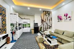 Nhà đẹp quận hoàng mai, mặt tiền rộng,ngõ to đùng,về ở ngay,nhỉnh 4 tỷ