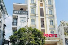 Cho thuê nhà nguyên căn nguyễn thái sơn, gv, 6pn, 38trth