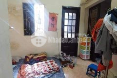 Bán nhà minh khai gốc đề 47m lô góc hoàng mai