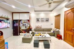 Bán nhà thụy khuê, ngõ rộng, thông, ô tô. nhà đẹp. 55m2, 9.3 tỷ