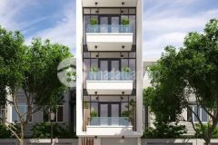 Cho thuê nnc ngang 5m, diện tích hơn 500m2 mặt tiền tuyến đường xô viết nghệ tĩnh mizuland