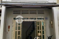 Giảm 1 tỷ bán nhà hxh 4x20 chỉ 6.3 tỷ âu cơ, tân bình