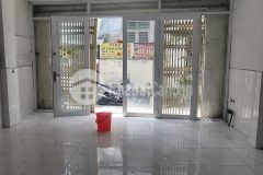 Nhà nam hùng vương bình tân, 2 tầng, 5x11, 3 phòng ngủ, hẻm 5m, 4 tỷ xíu
