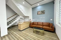 Nhà nghỉ 3 mê hẻm 26 giải phóng, p tân lợi, bmt