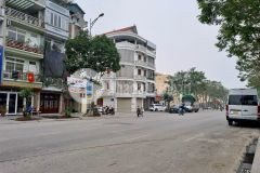 Đất đẹp kinh doanh tốt giá hợp lý tdc thượng thanh long biên dt 76m2. giá 115 triệu m2