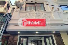 Tài chính nhỉnh 3 tỷ sở hữa nhà xuân đỗ,long biên với 40 m2,5 tầng mới,full nội thất