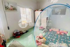 Nhà hẻm 3m phan huy ích, gò vấp 35m2 nhỉnh 2ty7