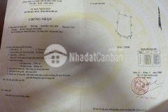 Bán 5395m2 đất vườn hồng thái, bắc bình sổ sẵn giá ngộp chỉ 75km2 lh 0938677909 zalo hiền xem sổ