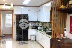 Bán nhà hoàng mai, 43mx4t, oto đỗ cửa, nhỉnh 2.4 tỷ