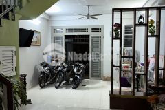 Bán nhà hxh nguyễn nhữ lãm, tân phú 4 tầng 75m2 5x15. nhà đẹp ở ngay. giá chỉ 7,6 tỷ.