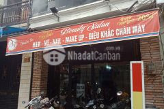 Bán nhà hẻm xe hơi nơ trang long, phường 13, bình thạnh 5.8m x 14m