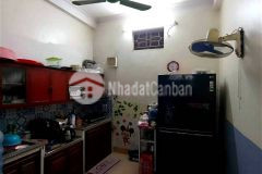 Bán nhà kim giang, hoàng mai, ô tô đỗ cửa, dt 40m2, giá 3,94 tỷ