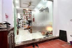 Bán gấp nhà cầu giấy 45m 4t giá hơn 5 tỷ