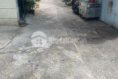 Bán nhà hxh chợ bà chiểu p1 bình thạnh 72m2 2 tầng 7,3 tỷ