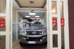 Nhà hẻm xe hơi, 58m2, 2 lầu, bình thạnh, giá 13 tỷ.