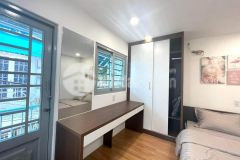 Bán nhà đẹp nguyễn sỹ sách 2 tầng 28m2 sát mặt tiền đường tân bình 3.399 tỷ