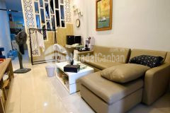 Vào ở ngay bán nhà mới 4 tầng thành thái, 39m2 3.5x10.6m, chỉ 6 tỷ tl