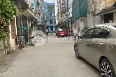 Cấn bán 5 lô đất xây tòa chung cư mini cho thuê dt 50m2 100m2