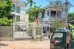 Bán đất kiệt ô tô thoái mái đường trần thái tông