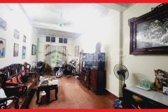 Bán nhà tân mai, 2 thoáng, sđcc, 58m2x2t, nhỉnh 4 tỷ.