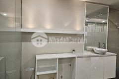 Cho thuê nhà riêng phố trần khát chân, 100m x 7 tầng, 1 hầm, thang máy, ô tô tránh nhau, 60 triệu