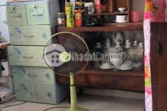 Bán nhà gần cv lê thị riêng, quận 10, 43m2, chỉ 3 tỷ