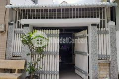 Hẻm xe tải xe tải vào nhà trung tâm linh xuân 55m2 hơn 3 tỷ